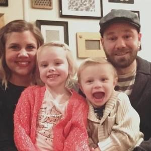 Meet your Posher, Derek